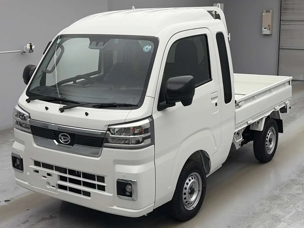 Daihatsu Hijet Truck S510P 2026